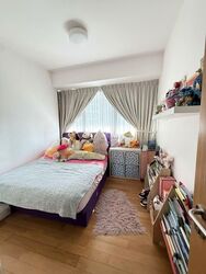 Marina Bay Suites (D1), Condominium #542346141